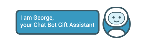 GiftBasketsOverseas.com Chatbot