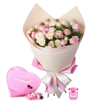 International Women's Day