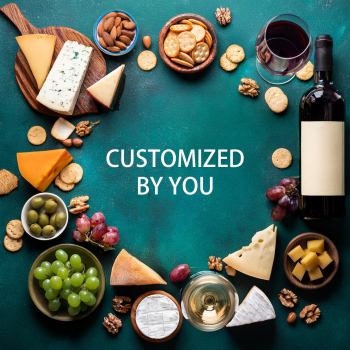 custom holiday gift baskets worldwide delivery